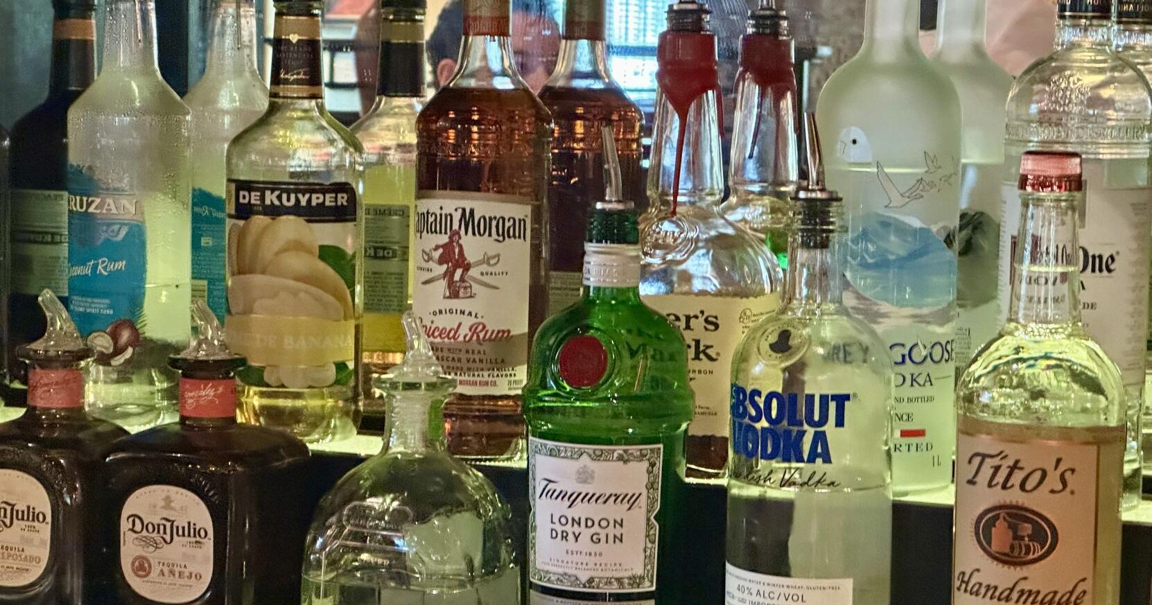 Flatwoods votes to go wet, allowing alcoholic beverages in city limits - Vimarsana News