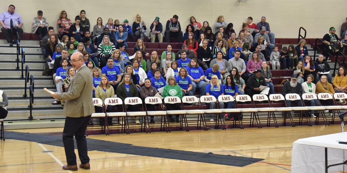 Crabbe parents still unhappy about conversion plan News