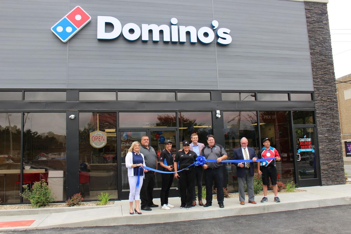 dominos huntington indiana dominos huntington indiana