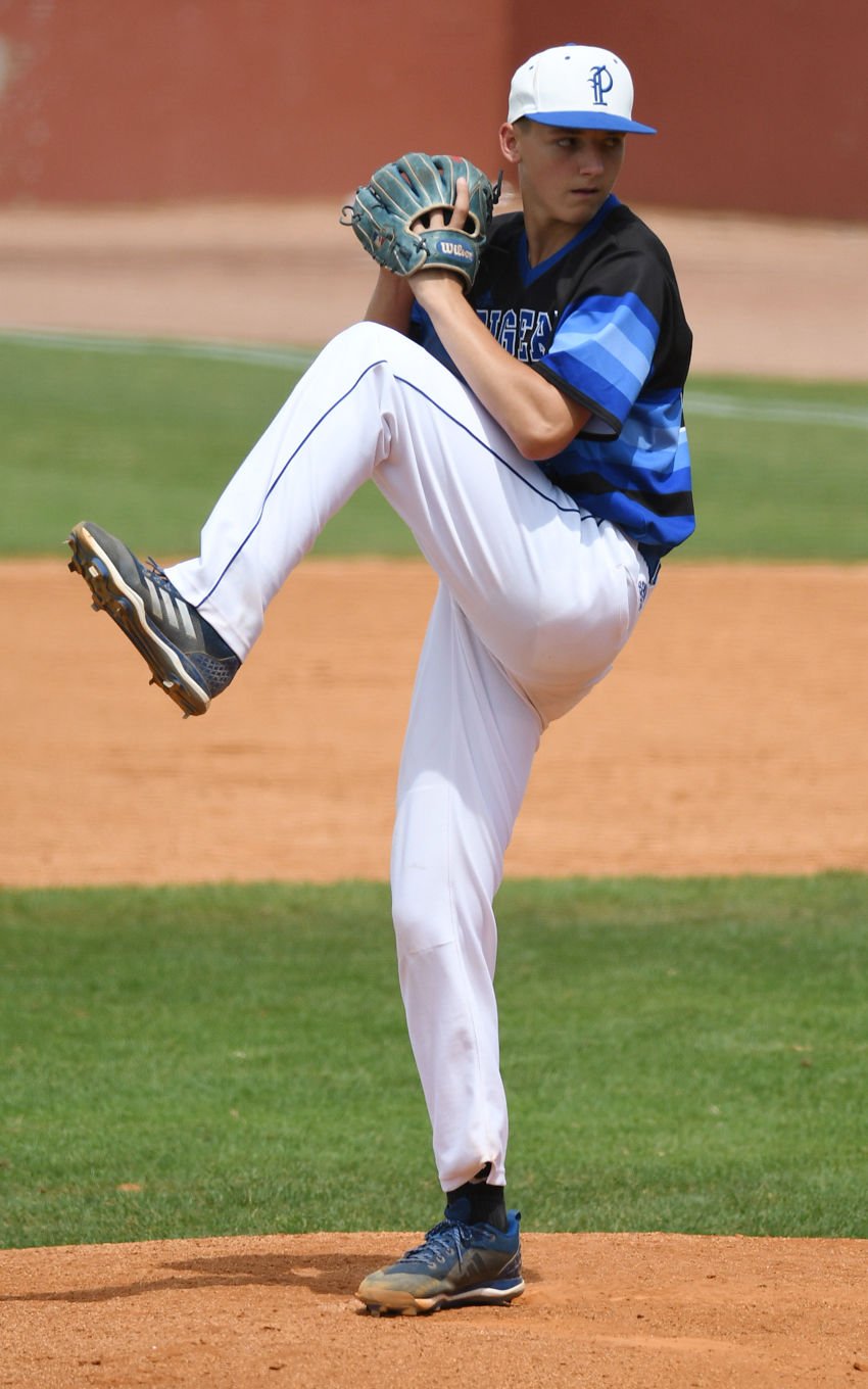 Paintsville baseball state tournament Photos