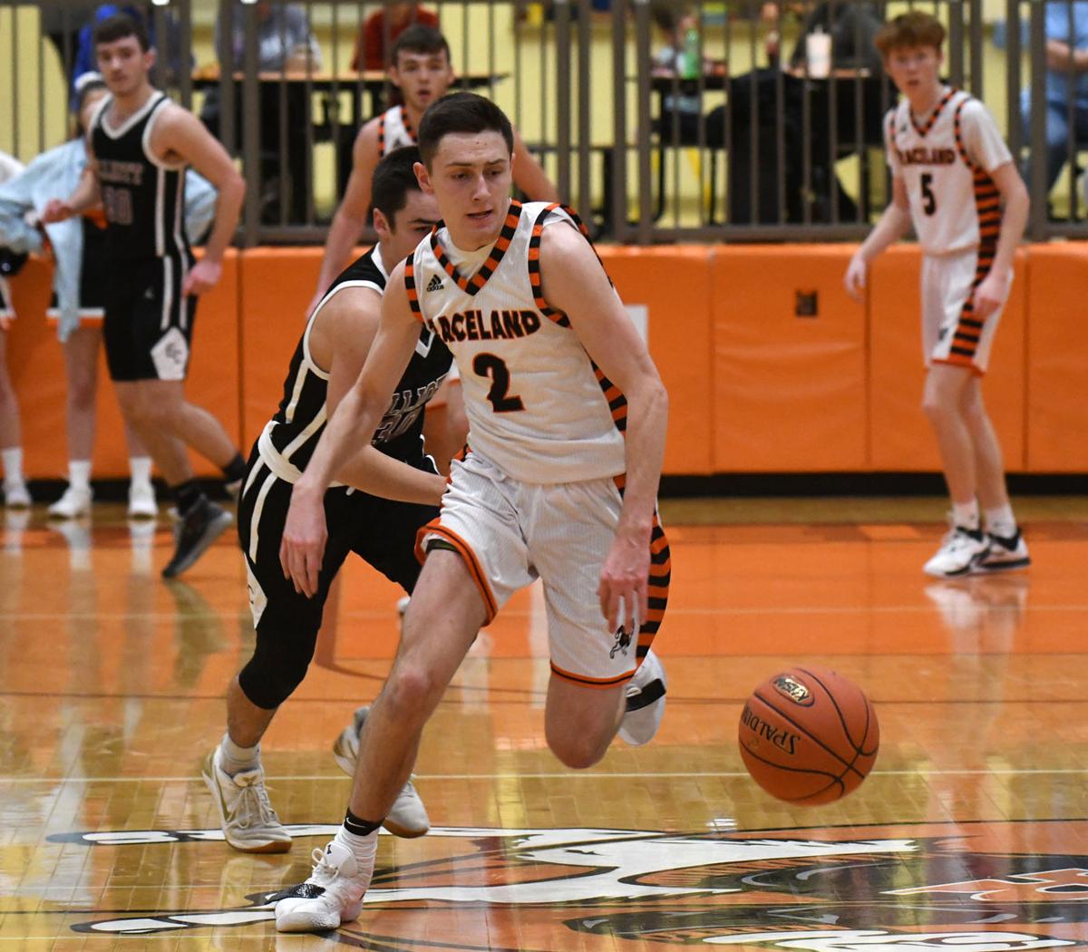 16th Region All "A" Classic