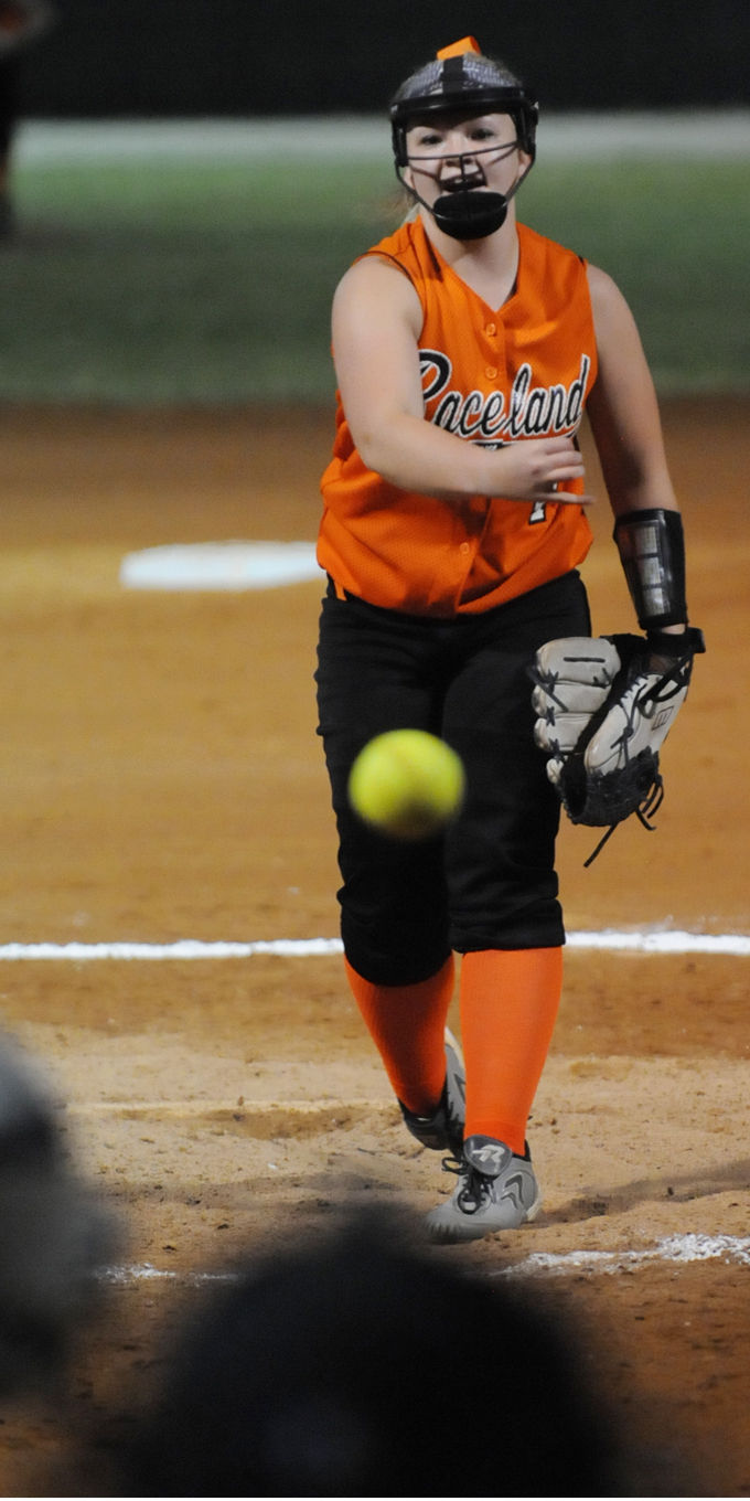 16th Region softball semis Kittens shut out Raceland Sports