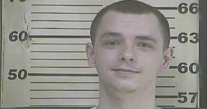 Day 1 of Greenup murder trial: J.D. Clark charged with killing Todd ...