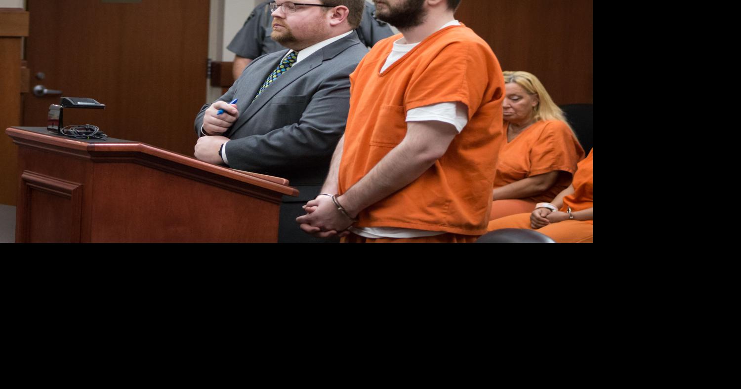 Ashland man who killed 71-year-old with car pleads guilty to ...