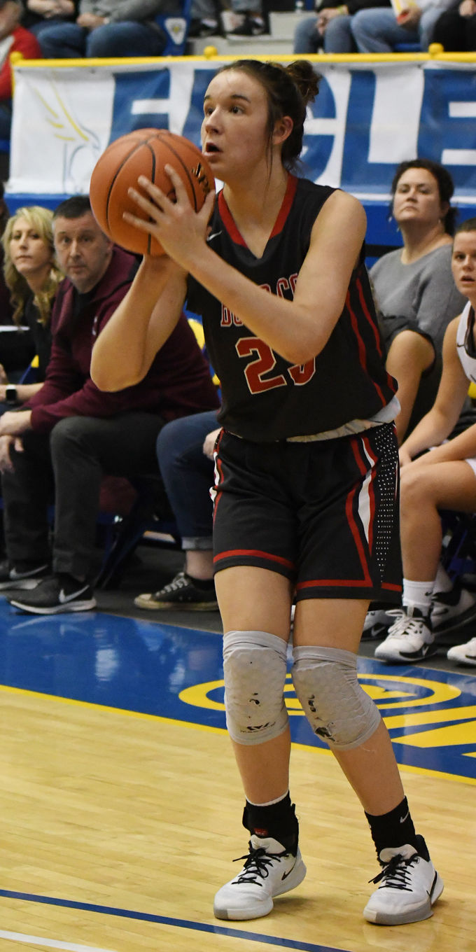 16th Region Tournament