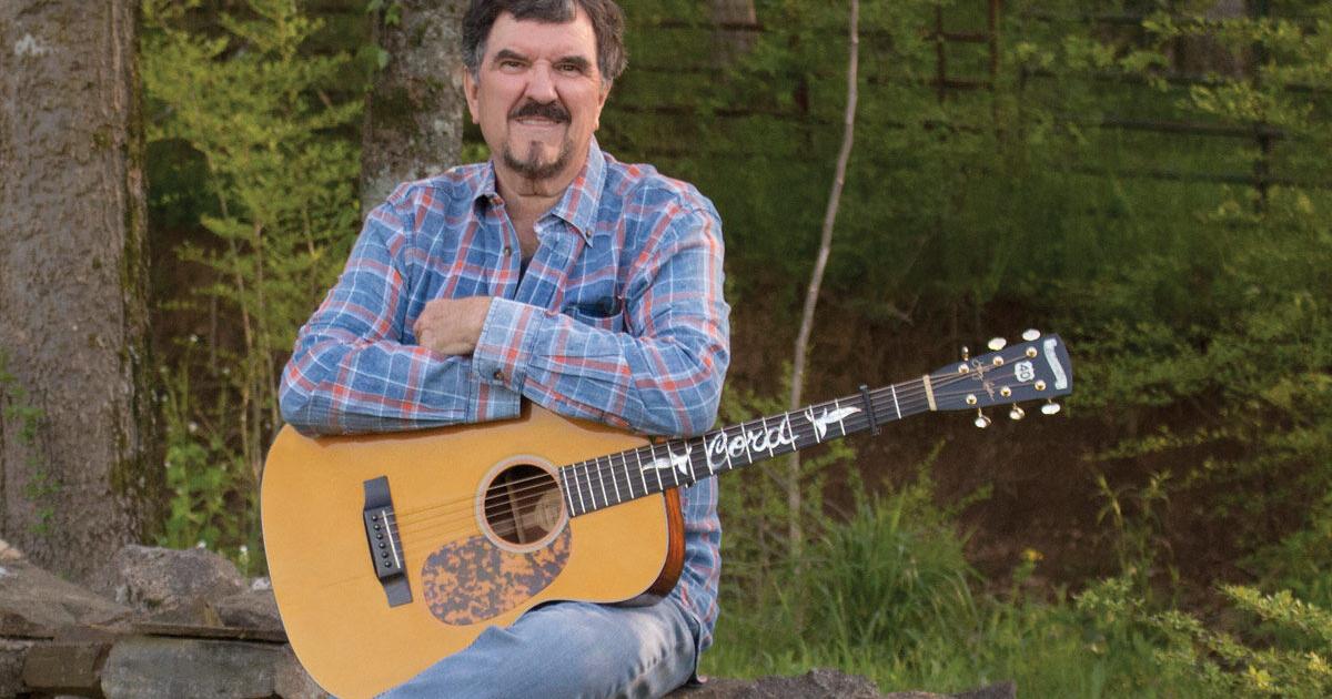 Cordle coming to Years of Farming