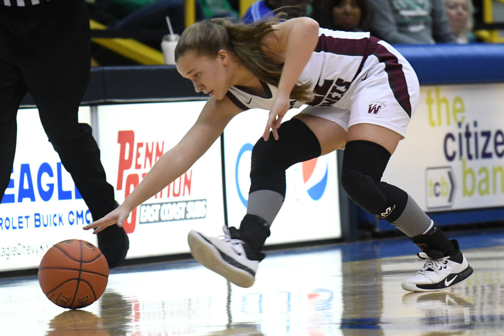 16th Region Tournament