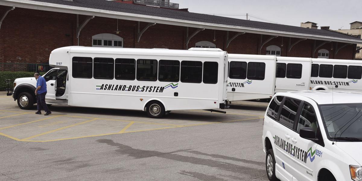Buses Still Rolling In City News Dailyindependent