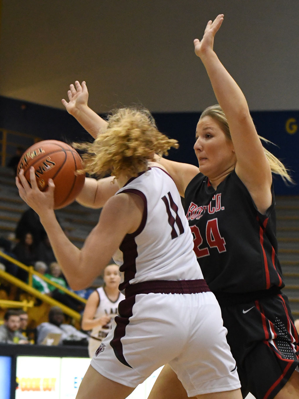 16th Region Tournament