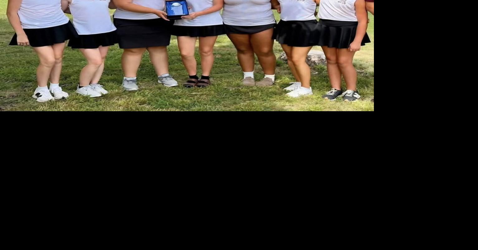 Performing in full swing: Ashland uses complete team effort to prevail at Lady Lion Invitational