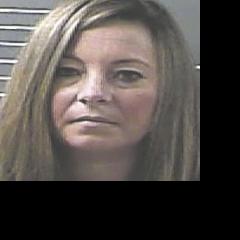 Louisa police announces arrest in major theft case | News ...