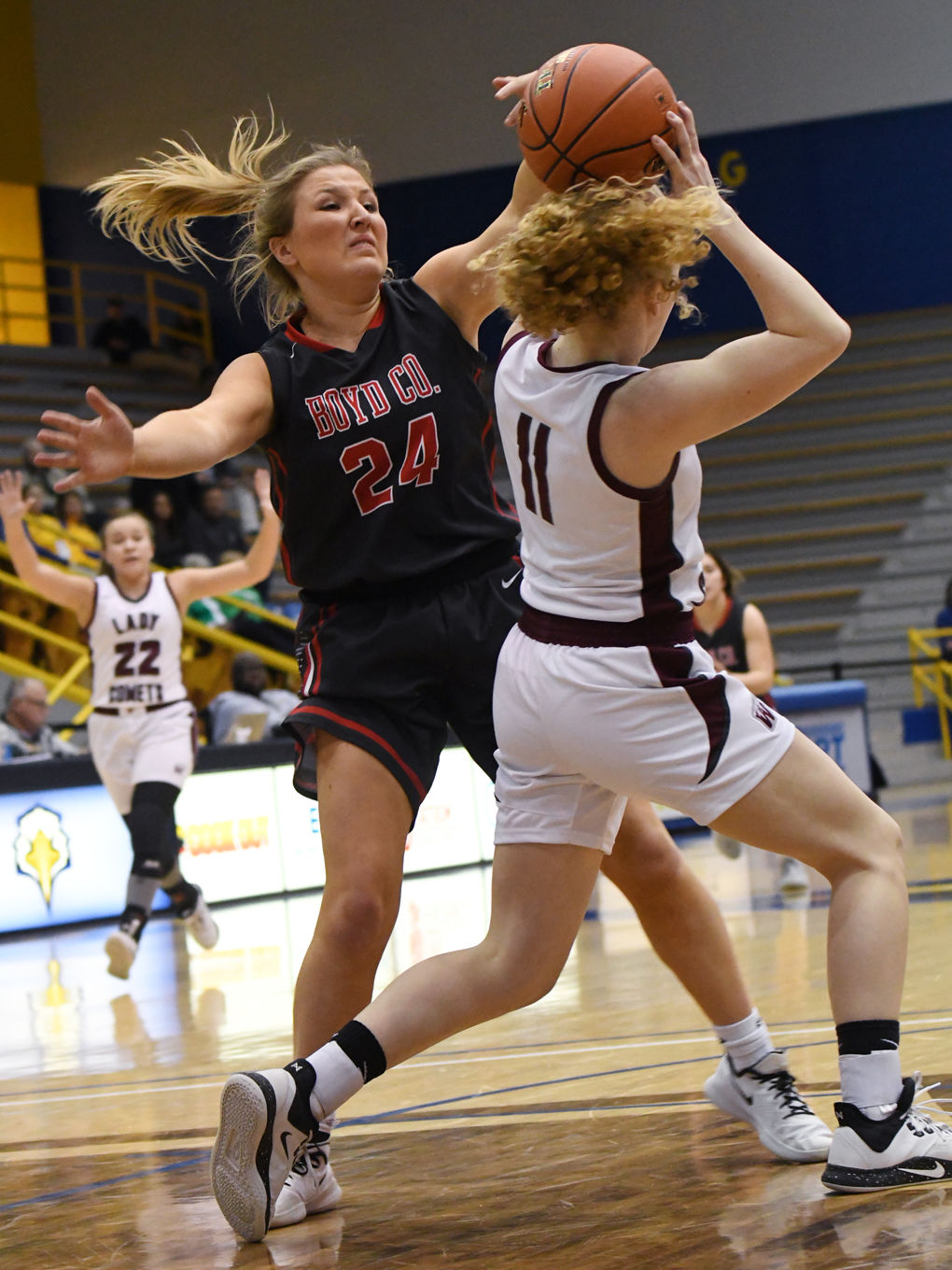 16th Region Tournament
