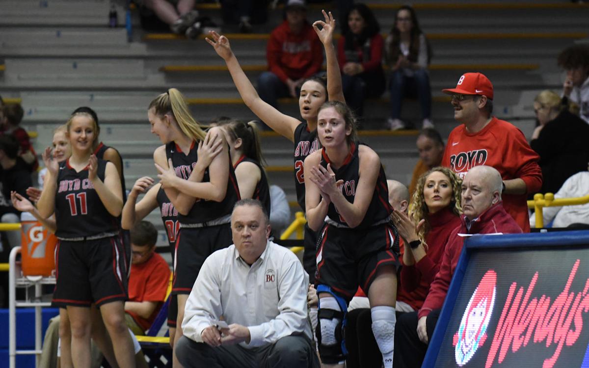 16th Region Tournament