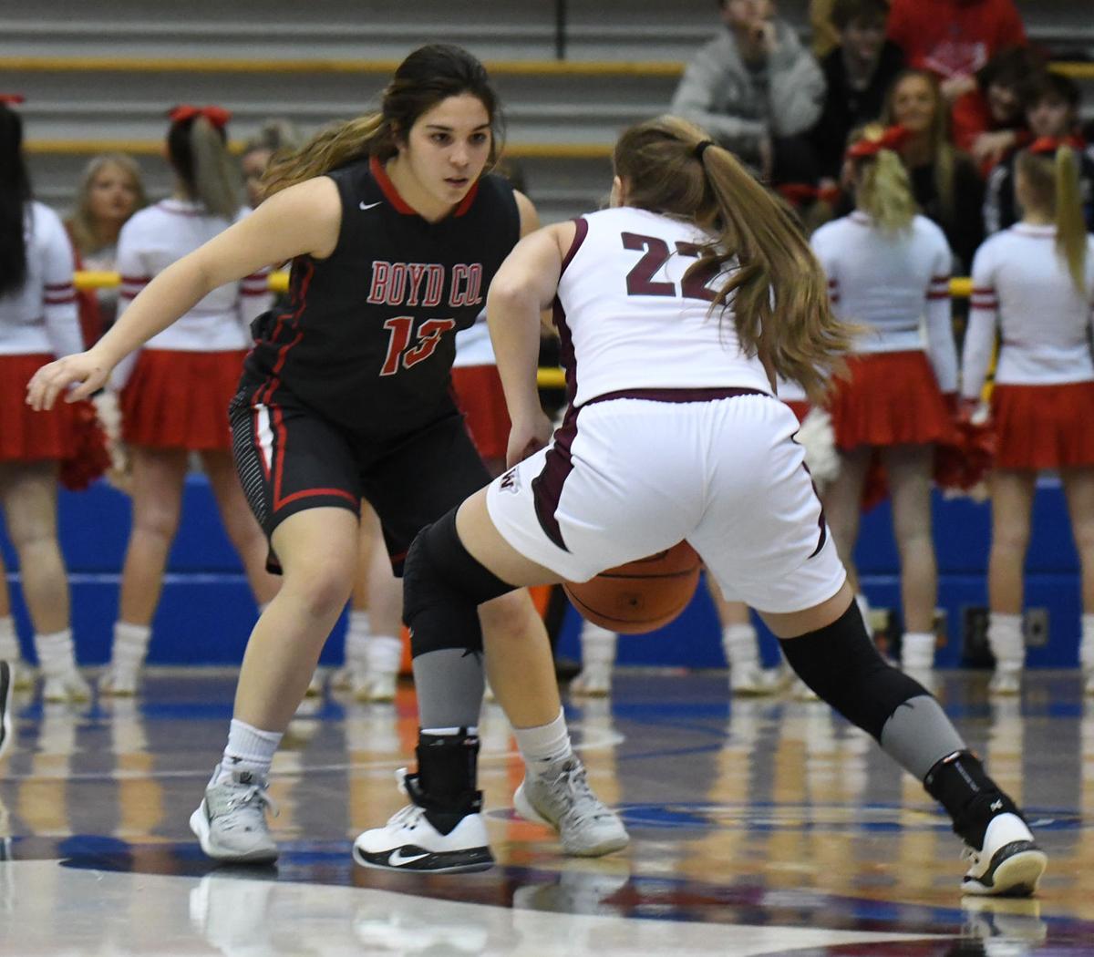 16th Region Tournament