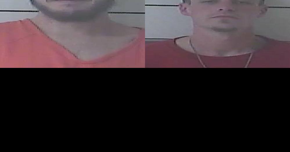 Boyd County inmates face new charges after overdosing in jail News