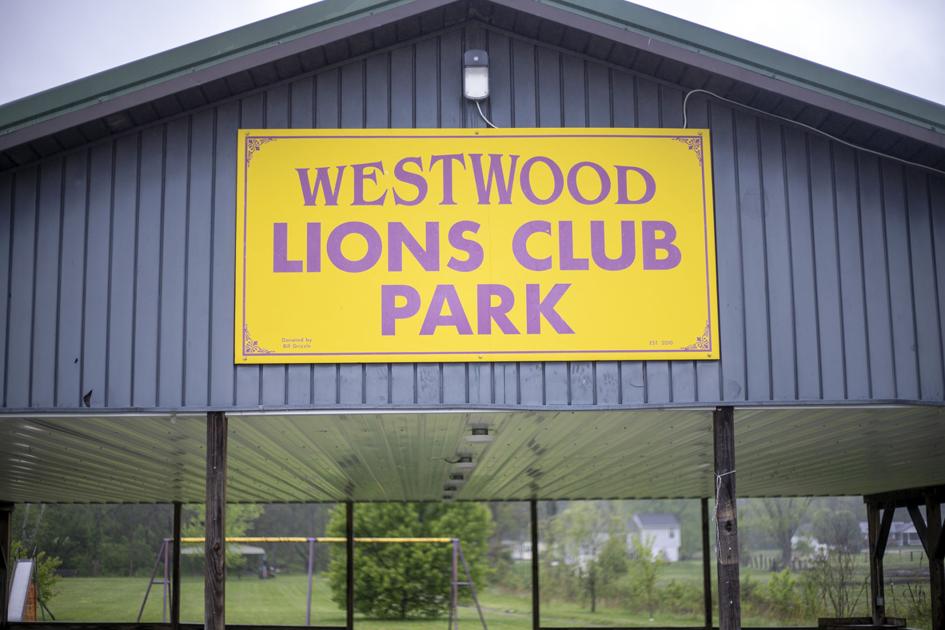 Westwood park improvement in future News