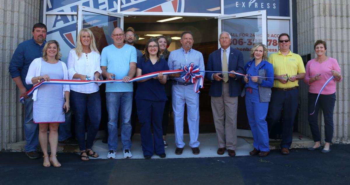 Great American Kitchen Bath Express Opens News