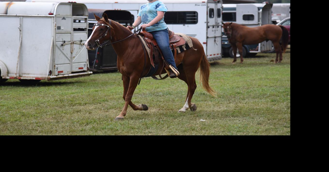 Renovations at Greenup County Fairgrounds News