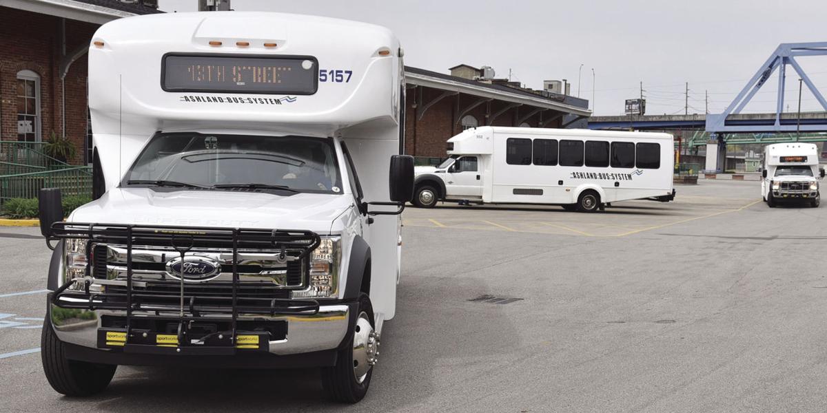 Buses Still Rolling In City News Dailyindependent