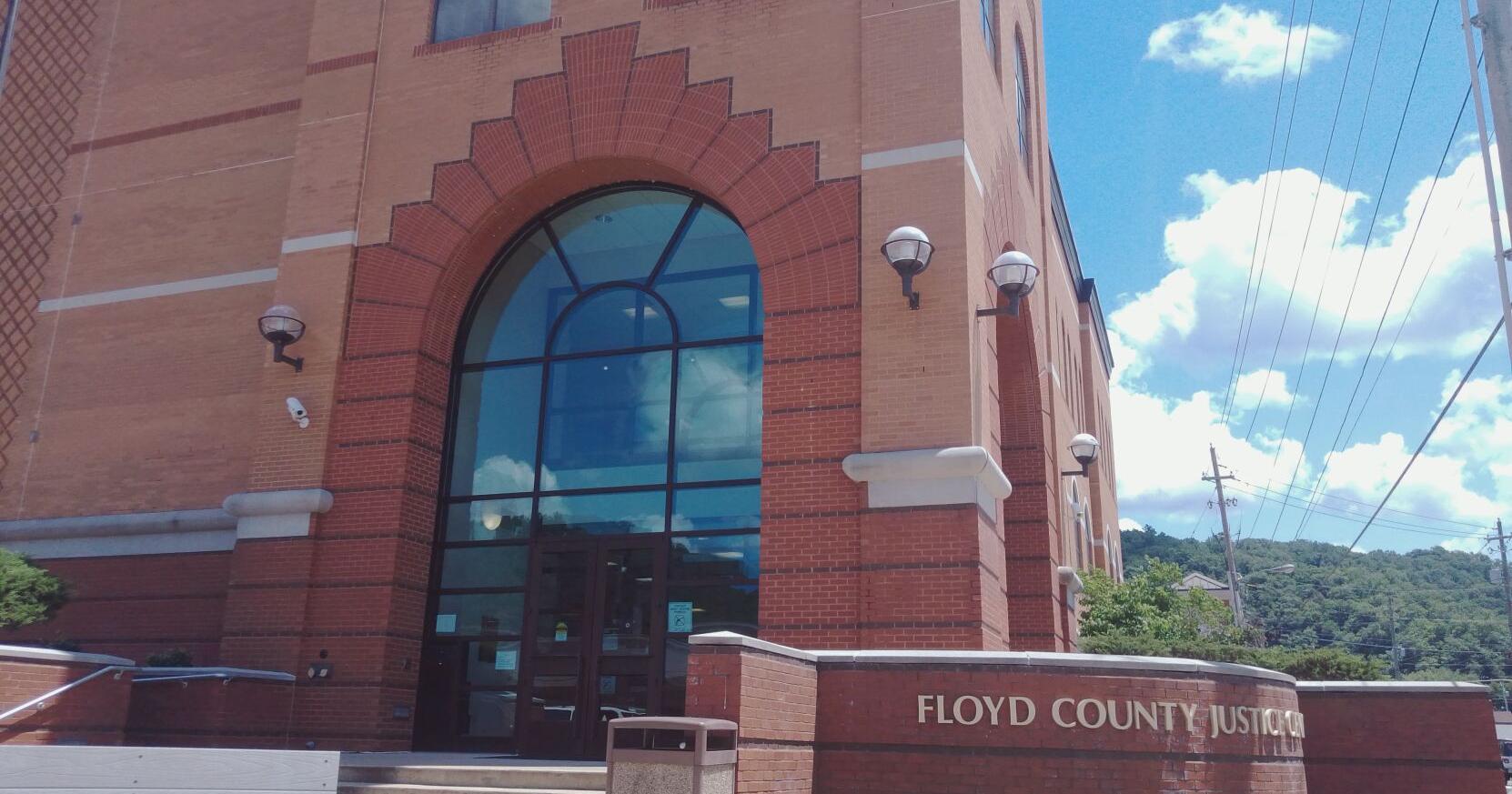 Floyd County mass murder suspect indicted - Vimarsana News