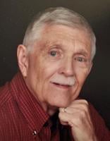 SAGRAVES, William May 20, 1937 - Jul 5, 2025