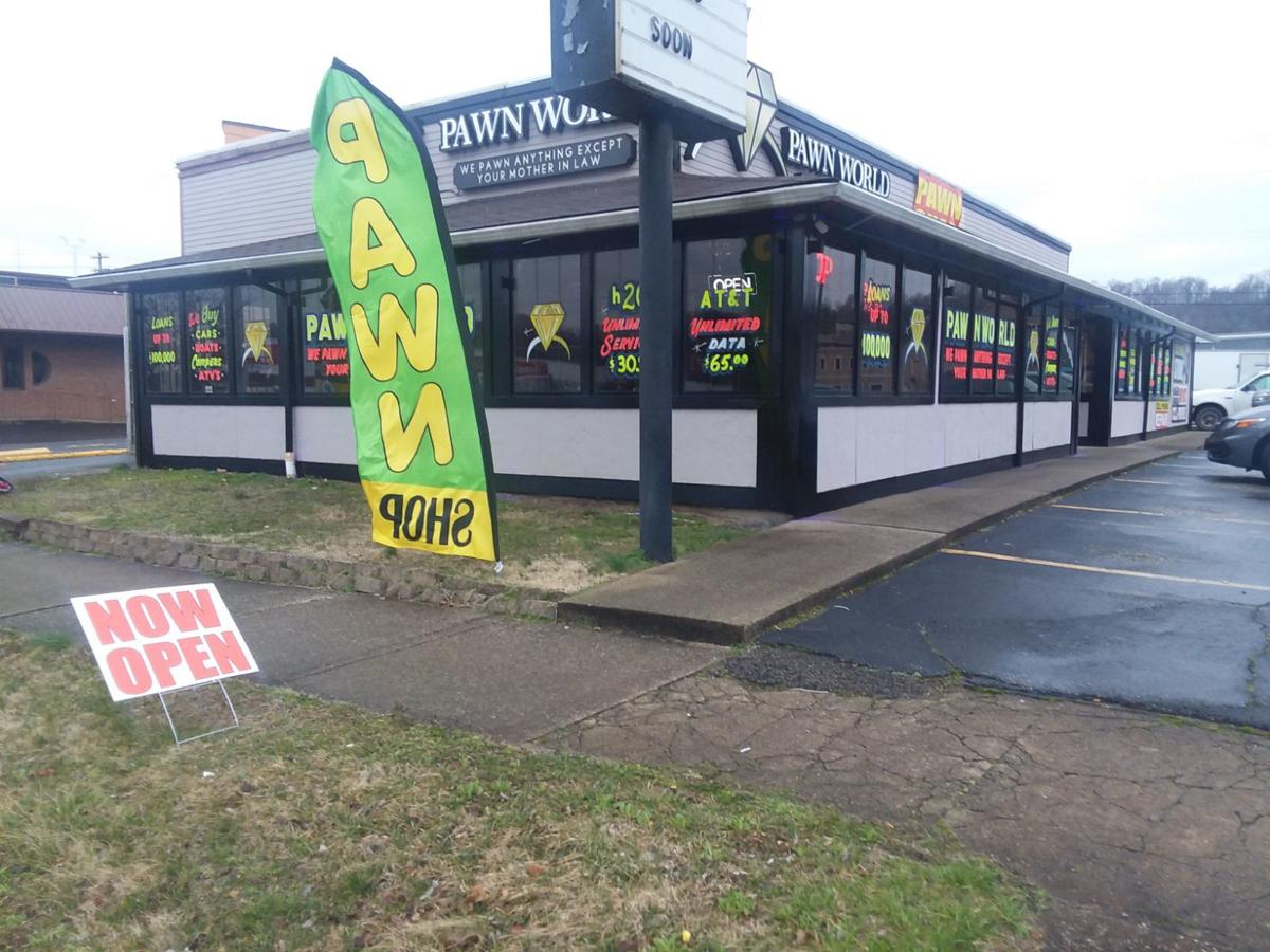 Pawn Shop Fishing Rods Near Me / Fishing Rod Reel Combos