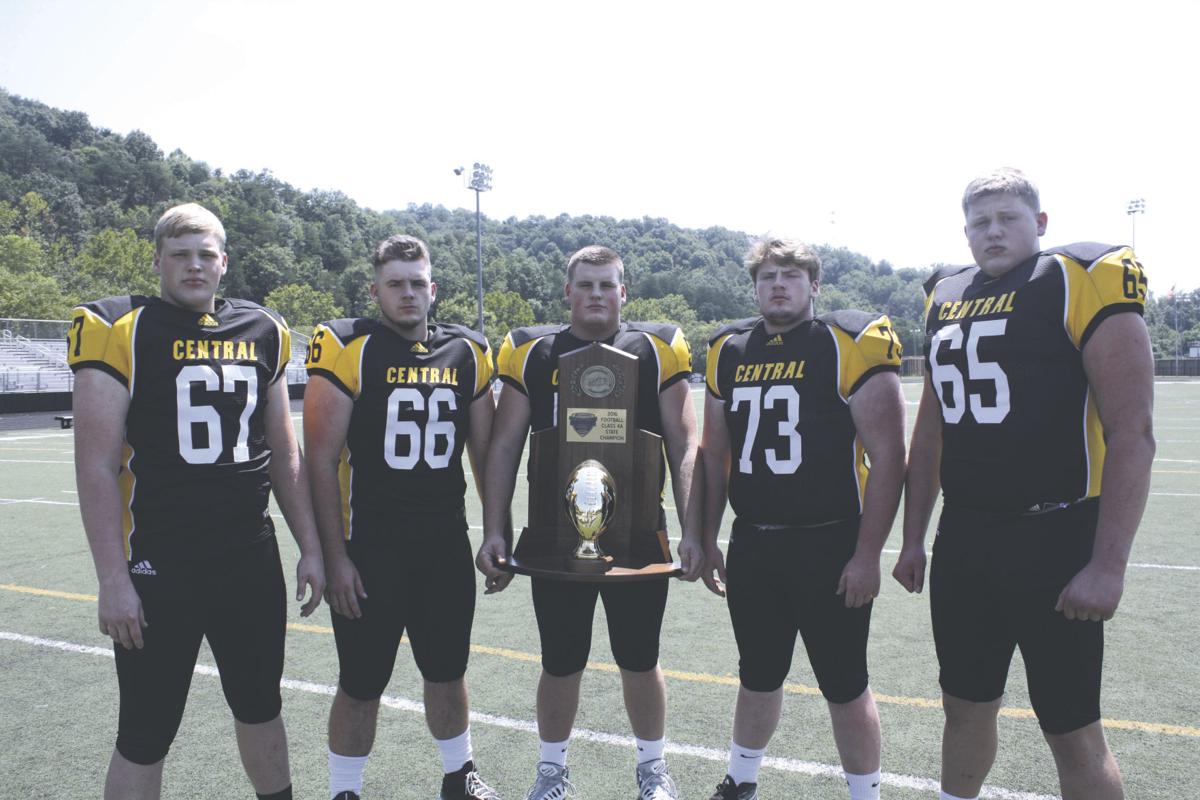2017 H S Football Preview Cover Story Front And Central Sports