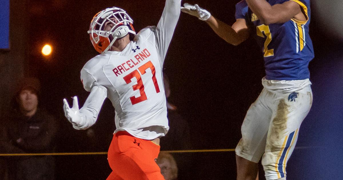 Getting down to business: Rams, Spartans ready to clash for Class A ...