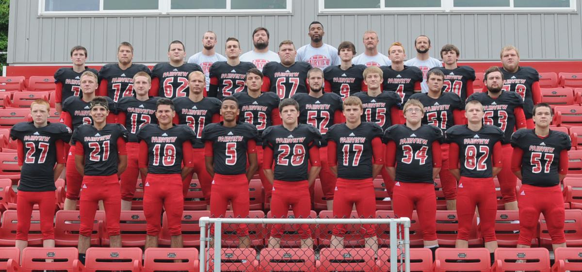 2016 H.S. Football Preview — Fairview: Eager to form new identity