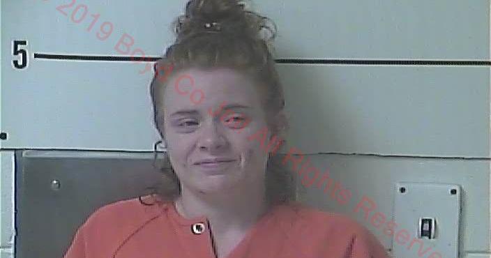 Update: Ashland woman arraigned on attempted murder charge | News ...