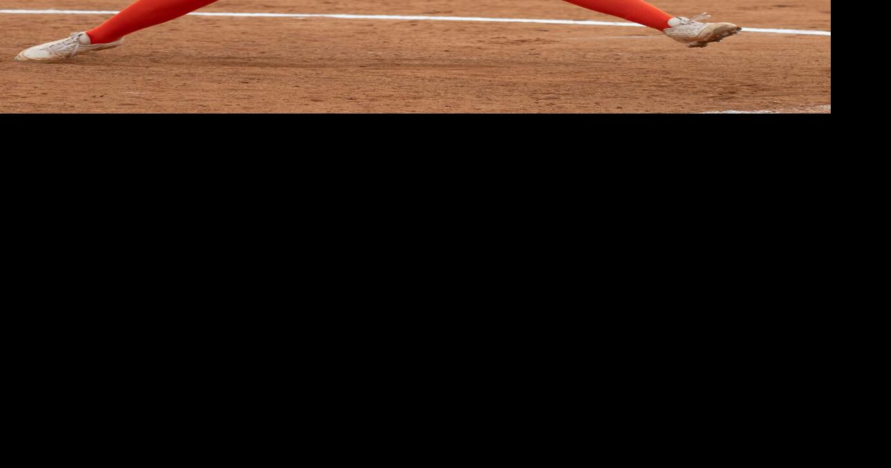 Doing a double take: Poplin's grand slam leads Rams to win in two-night ...
