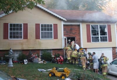 triple fatal fire