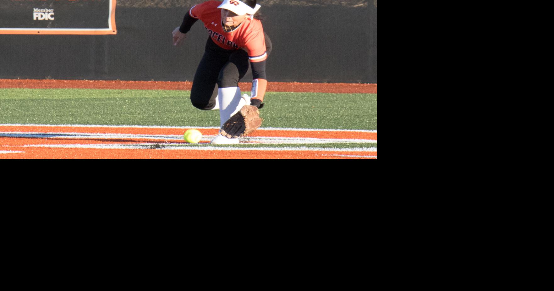63rd softball spotlight: Starting a new streak: Rams set to defend ...