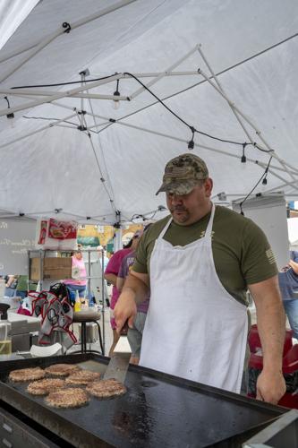Elliott Tobacco Festival turns 50 | News