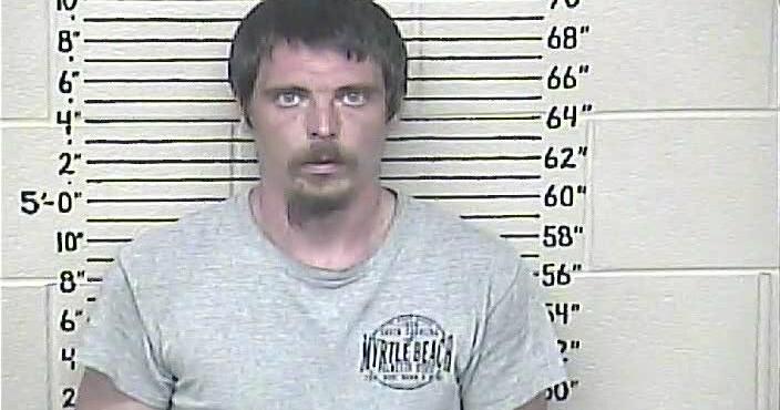 UPDATE: Suspect apprehended, arraigned in targeted cop shooting - Vimarsana News