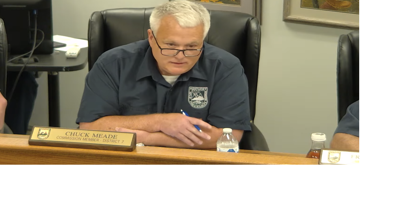 Ky. AG’s office demands resignation of fish and wildlife board chair