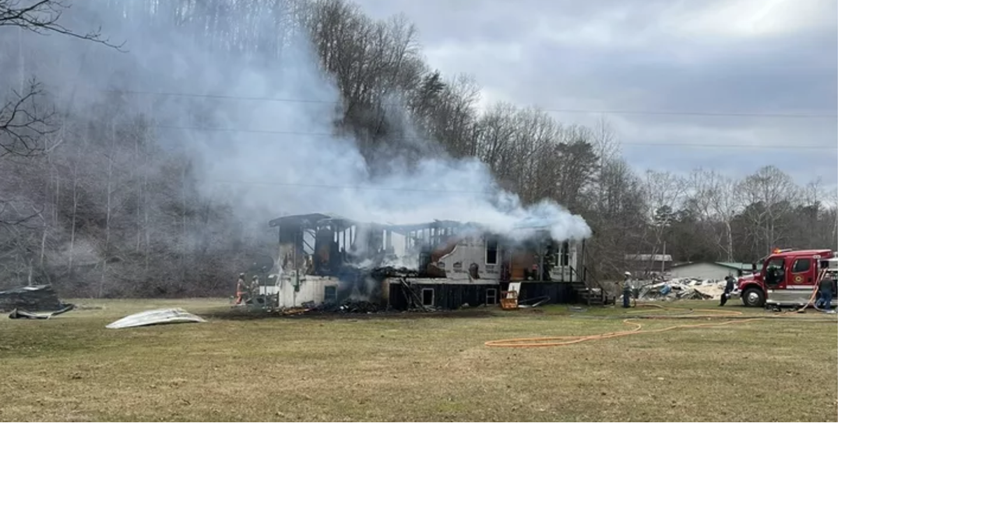 Emerging from fire: Brown family getting community, family support ...