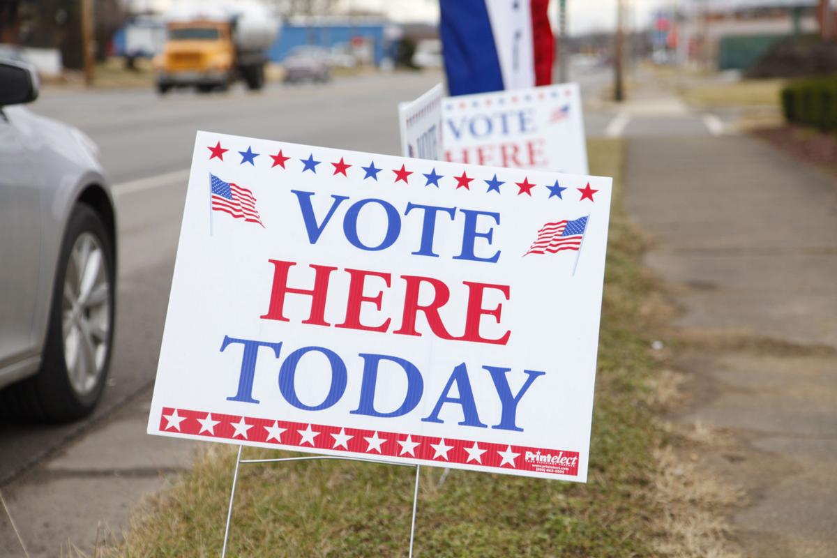 Ashland alcohol sales expand to 3rd precinct through special election