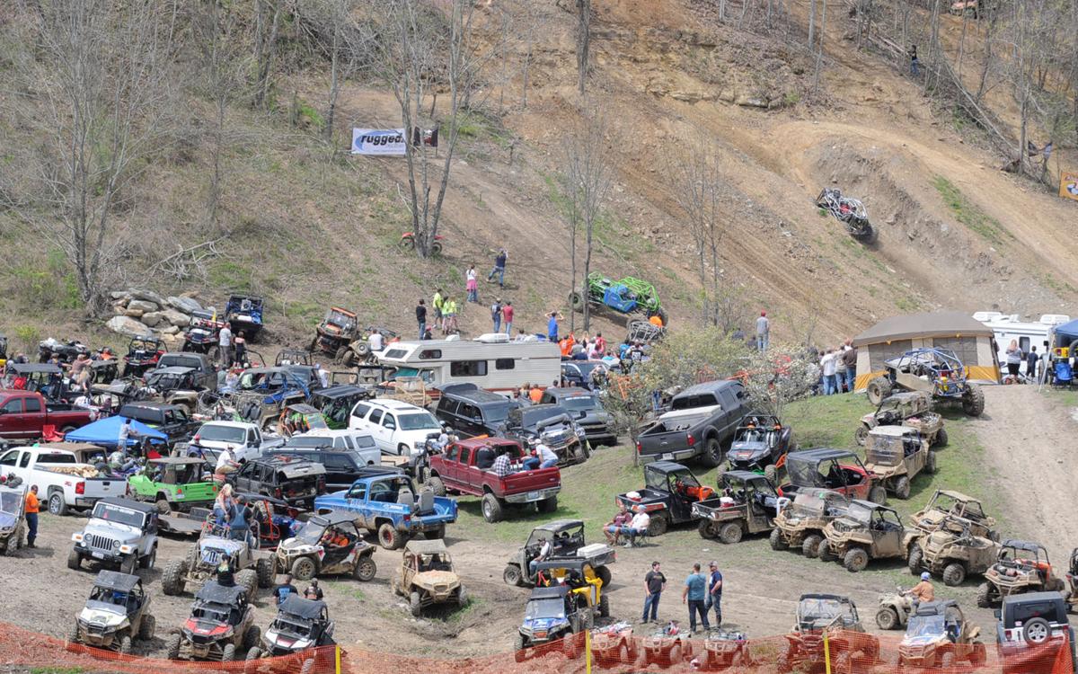 Rush OffRoad 3rd Anniversary Bash Gallery