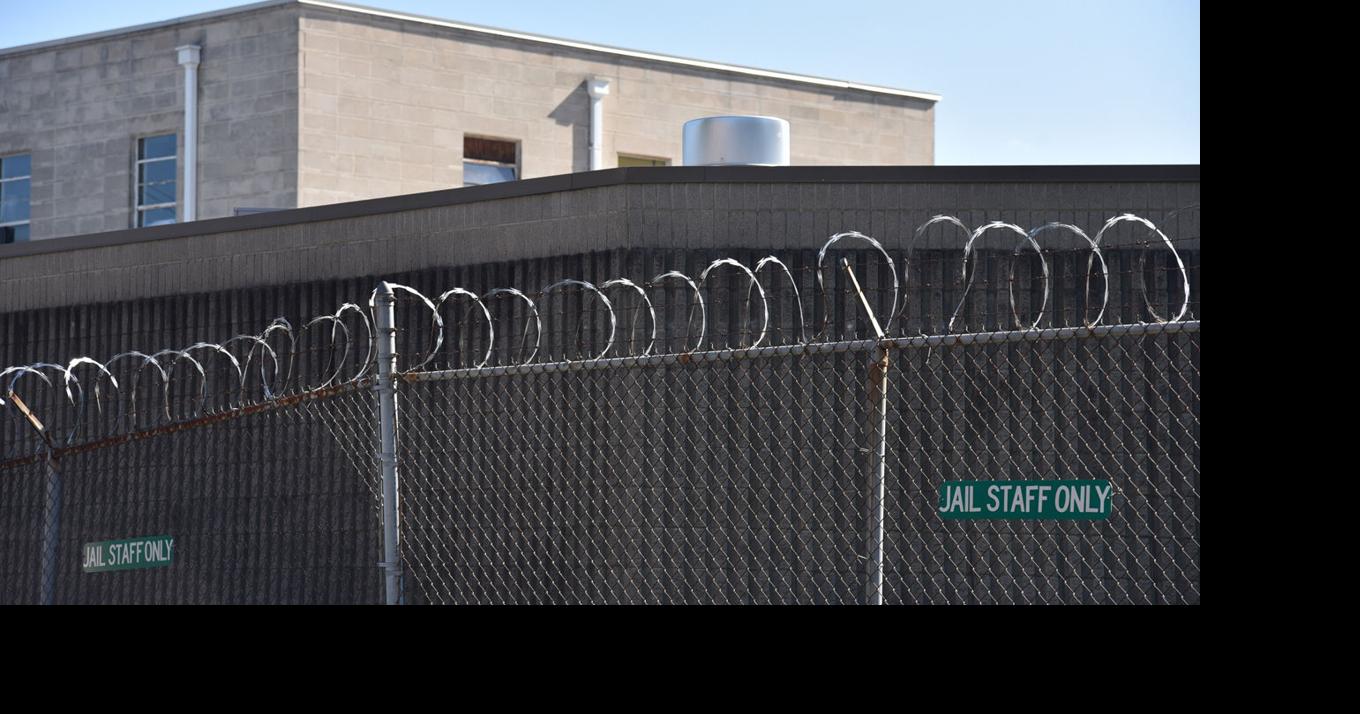 More overdoses at Boyd County jail News