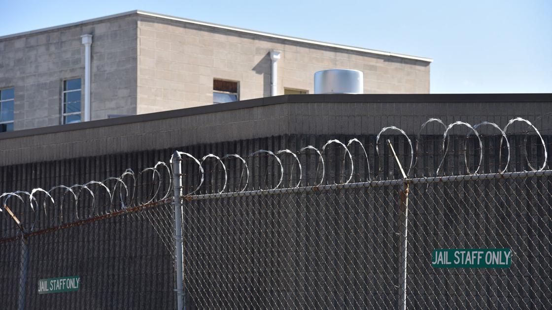 Another inmate dead at Boyd County Detention Center News