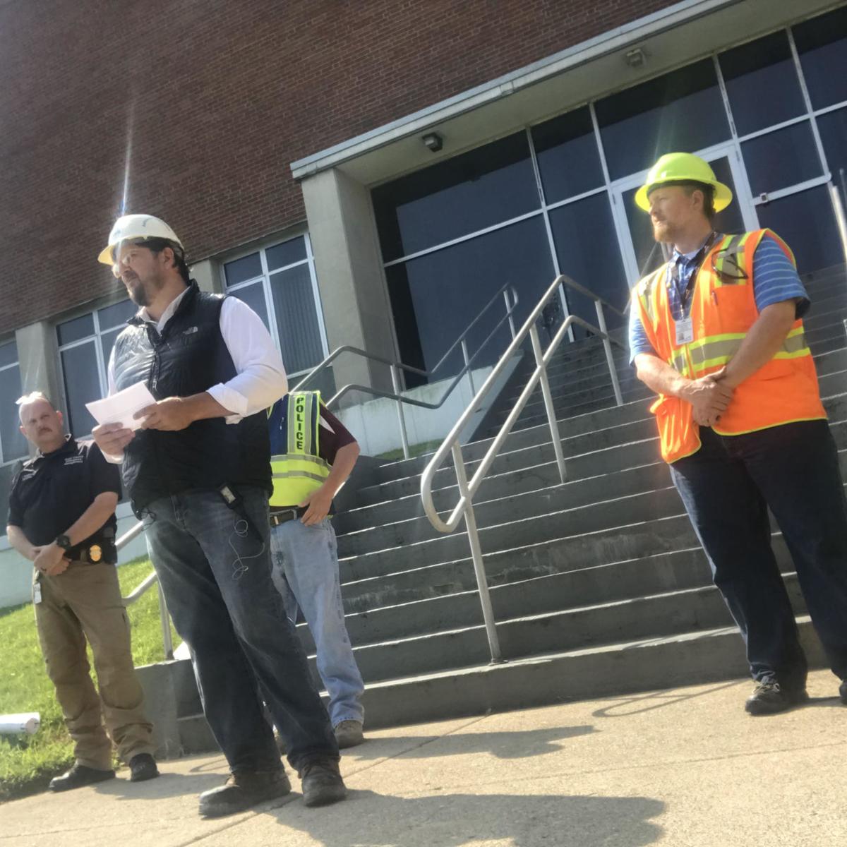 Your Complete Water Outage Update For Ashland News Dailyindependent Com