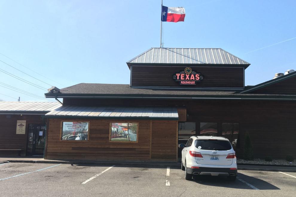 Texas Roadhouse employee diagnosed with Hep A | News | dailyindependent.com
