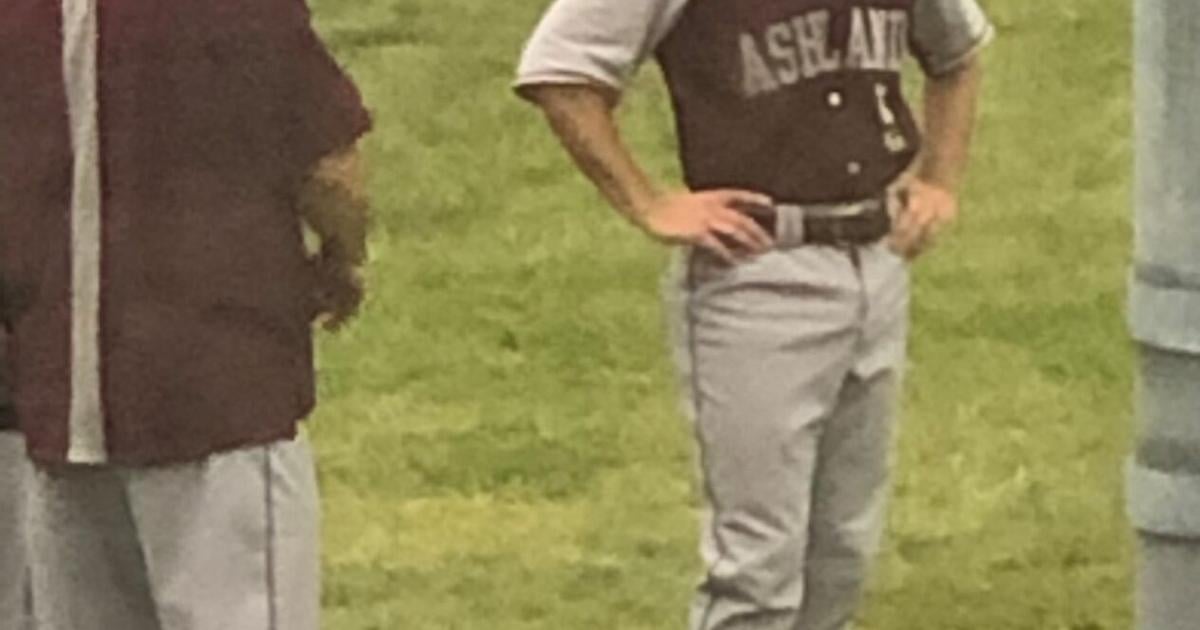Runyon Tyler Runyon takes reins of Tomcats from Yongue | Sports | dailyindependent.com
