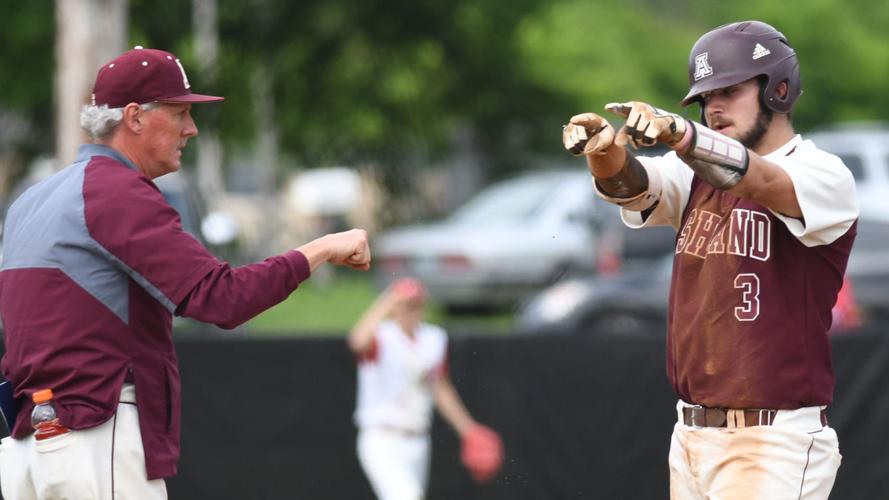 PHOTOS: Chardon-Louisville baseball regional final, June 3, 2022 –  News-Herald