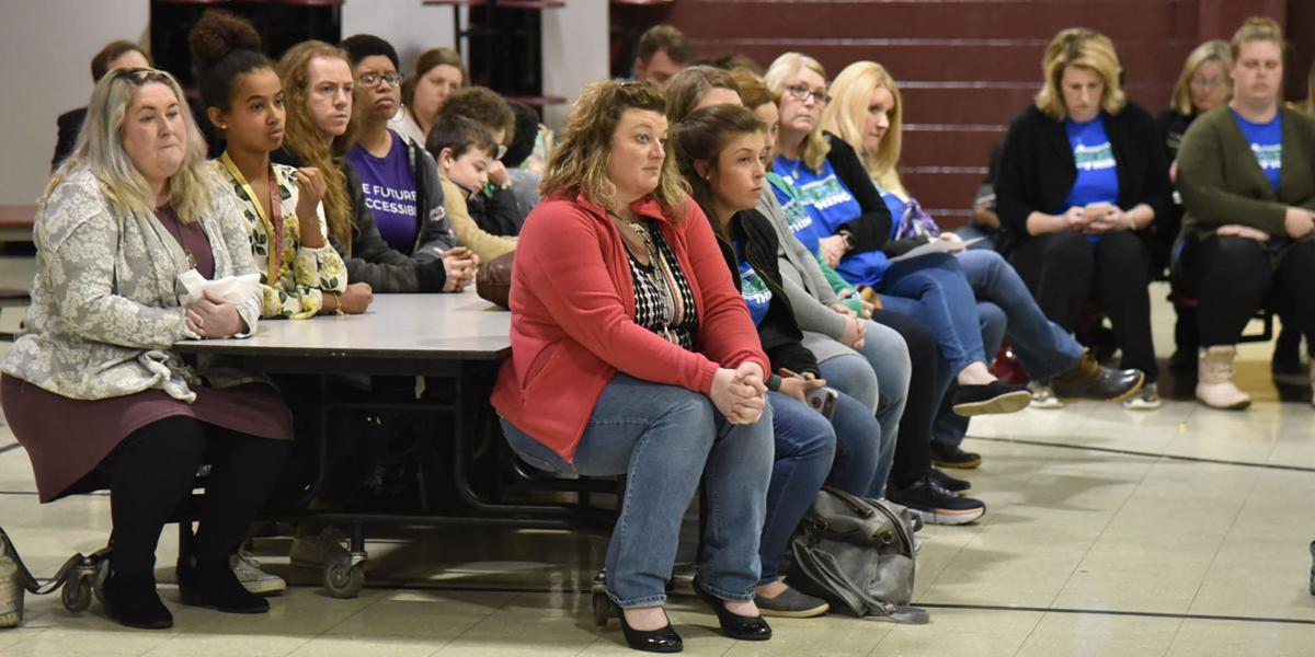 Board nixes Crabbe conversion News