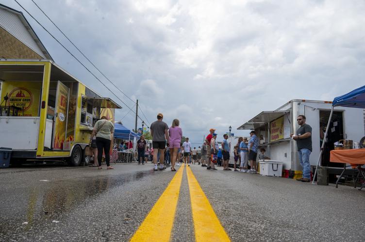 Elliott Tobacco Festival turns 50 | News