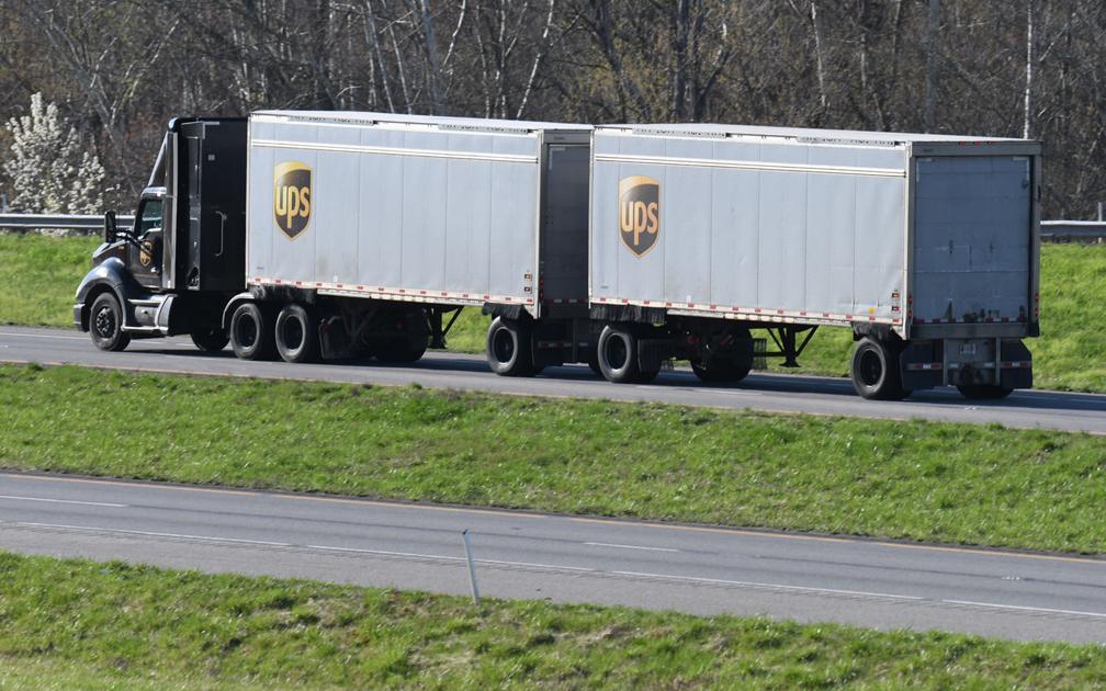 Commonwealth Of Kentucky Transportation Cabinet Division Motor Carriers