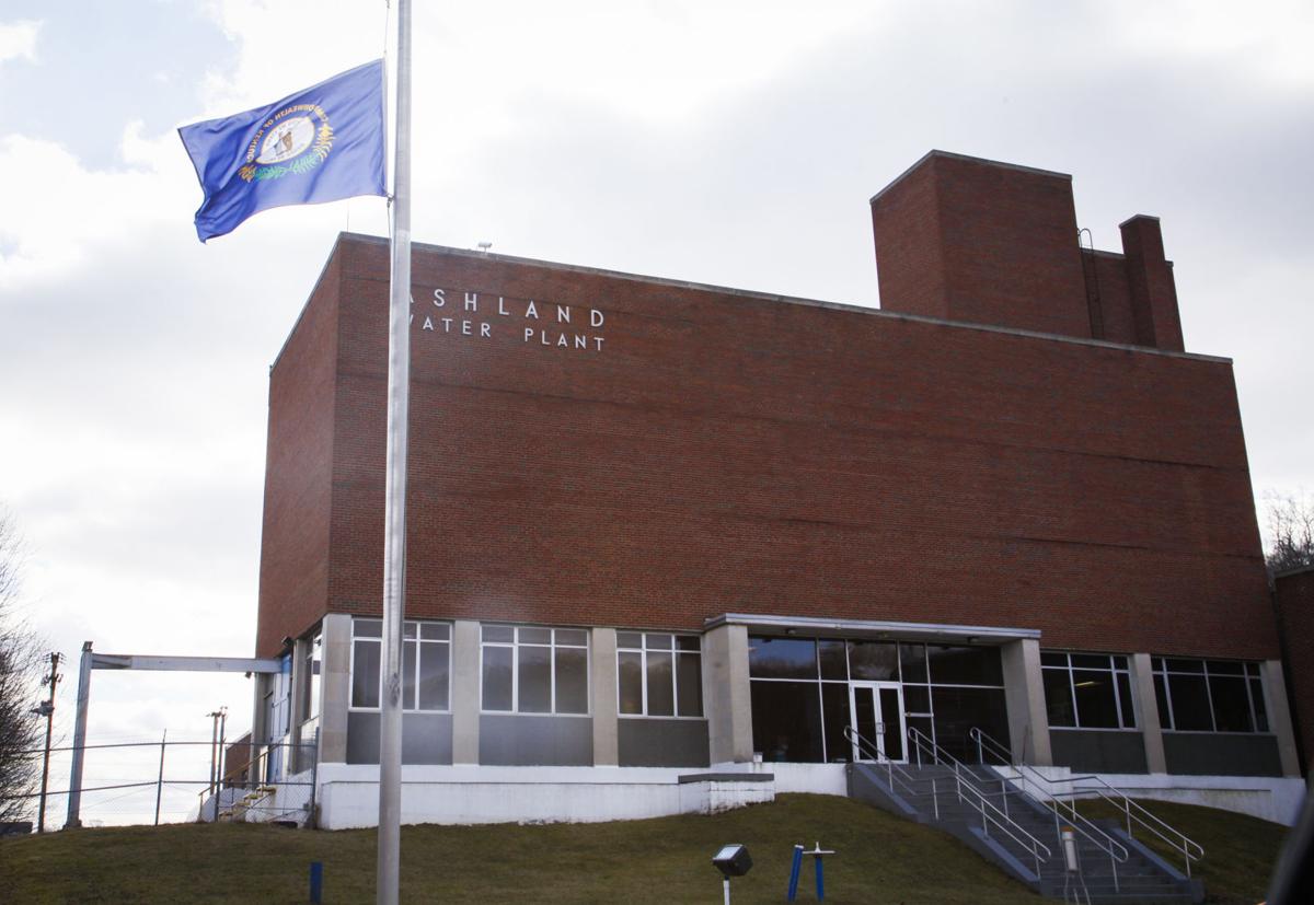 Water Filters Cause Problems For City Of Ashland News Dailyindependent Com