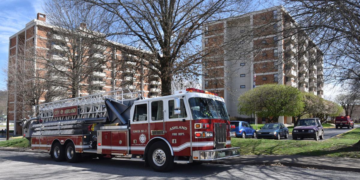 fire ems taking precautions news dailyindependent com fire ems taking precautions news